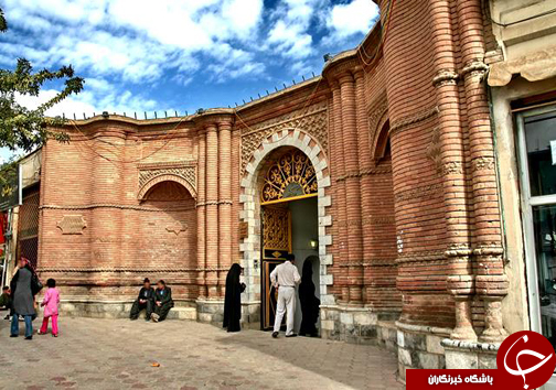 راهنمای سفر به کردستان/اماکن دیدنی کردستان/هتل‌های کردستان+دانلود فیلم گردشگری