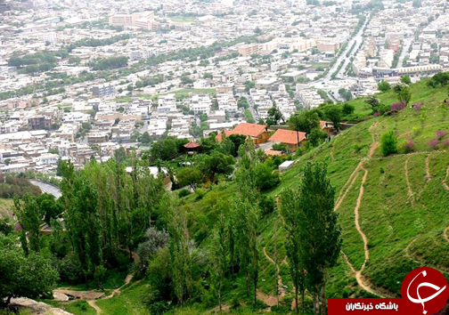 راهنمای سفر به کردستان/اماکن دیدنی کردستان/هتل‌های کردستان+دانلود فیلم گردشگری