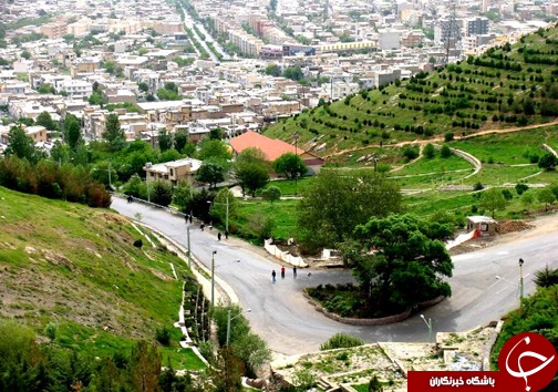 راهنمای سفر به کردستان/اماکن دیدنی کردستان/هتل‌های کردستان+دانلود فیلم گردشگری