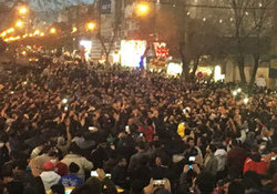 مردم شهرهای مختلف ایران درباره تجمعات اخیر چه می‌گویند؟