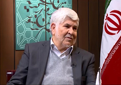 نظر صریح محمد هاشمی درباره مناظره‌های انتخاباتی ۹۶ + فیلم