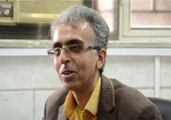 توصیه شهید سلیمانی به رئیس سابق رسانه ملی + فیلم