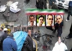 نقشه موساد برای ترور ۱۵ دانشمند هسته‌ای ایران + فیلم