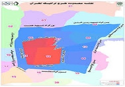 سیر تا پیاز طرح ترافیک شناور در پایتخت + فیلم