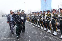 نشست سراسری روسای پلیس مبارزه با مواد مخدر