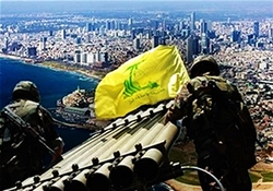 انتخاباتی که بار دیگر مقبولیت حزب‎الله را در لبنان به اثبات رساند + فیلم