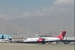 جدیدترین خبرها از سقوط هواپیمای مسافربری تهران - یاسوج + فیلم