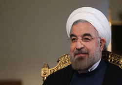 روحانی: مسکن مهر امکانات خدمات رسانی ندارد + فیلم