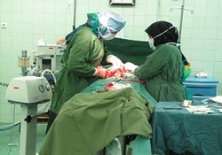 پیشرفت‌های پزشکی ایران که جهان را حیرت زده کرد + فیلم