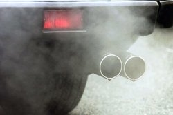 پاک شدن صورت مسئله بنزین در معادله آلودگی هوا + صوت