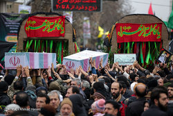 همایش دوست آسمانی من