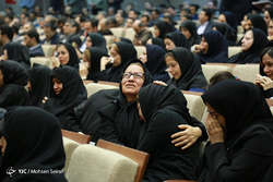 همایش بسیج اساتید دانشگاه آزاد اسلامی