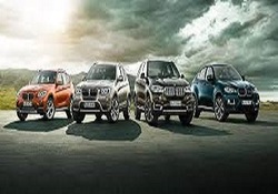 تغییرات سری 7 BMW در طول زمان + فیلم