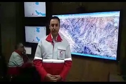 جزئیات سقوط هواپيما در شهرکرد + فیلم