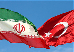 رونق صادرات کالای ایرانی در آغاز سال جدید + فیلم