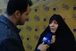 رفتار جالب خواهر امام موسی صدر با دختر دانش آموزی که با یک پسر فرار کرد + فیلم