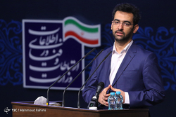 پنجمین جشنواره ستارگان روابط عمومی ایران‎