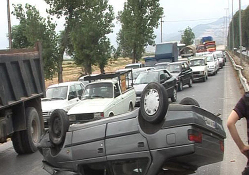 مهمترین حوادث و اخبار روز شنبه ۲۷ خرداد ماه در گلستان