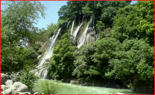 راهنمای سفر به لرستان/اماکن دیدنی/هتل‌ها+ فیلم گردشگری و دانلود نقشه