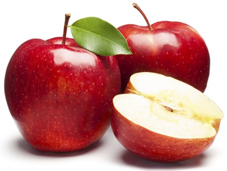 معجزه لاغری با سرکه سیب/جلوگیری از ابتلا به سرطان با خوردن این میوه/اثرات شیمی درمانی روی حافظه کودکان/بیماری از روی ماه تولد