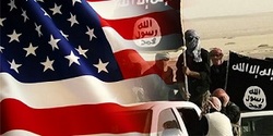 شیون داعشی‌ها پس از هلاکت یکی از اعضایشان + فیلم
