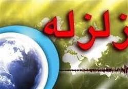 لحظه وقوع زلزله در حرم امامین عسگریین(ع) +فیلم