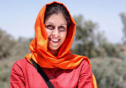 ردپای جاسوس خبرنگار نما در ایران + فیلم