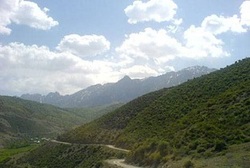 روستاییانی که 6 ماه از سال را در روستای خود زندانی می‌شوند + فیلم