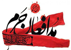 نماهنگی زیبا به یاد «بابک نوری هریس» شهید مدافع حرم