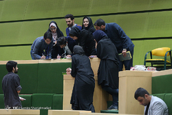 تقدیم لایحه بودجه ۹۷ به مجلس شورای اسلامی