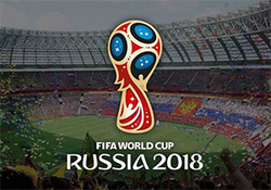 نحوه قرعه‌کشی جام جهانی ۲۰۱۸ روسیه + فیلم