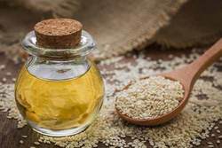 روغن کنجد بهتر است یا روغن ارده + فیلم