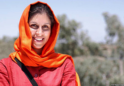 ردپای جاسوس خبرنگار نما در ایران + فیلم
