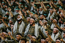 نماز عبادی سیاسی جمعه تهران