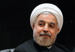 فال نیک روحانی از برگزاری روز دانشجو در شهری غیر از تهران + فیلم