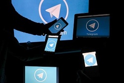 هزینه روزانه ۱۱ میلیارد تومانی مردم ایران برای تلگرام! + فیلم
