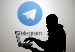 هزینه روزانه ۱۱ میلیارد تومانی مردم ایران برای تلگرام! + فیلم