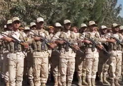 امنیت عربستانی‌ها زیر تیغ موشک‌های یمنی + فیلم