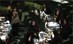 ماهواره امید، پرتاب کننده نام ایران به فضای برترین‌های سیاسی در جهان + فیلم