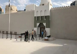 واکنش دیدنی مجری معروف نسبت به دومین گل ایران به عمان + فیلم