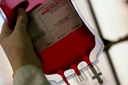بدن نیازمند بیماران در انتظار اهدای خون + فیلم