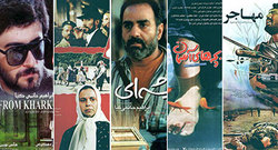 درخشش خورشید مجید مجیدی در جشنواره ونیز + فیلم