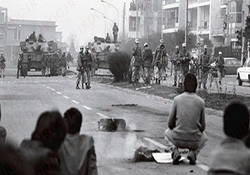 روایتی متفاوت از ماجرای کودتای 28 مرداد + فیلم