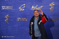 دومین نشست خبری سی و هفتمین جشنواره بین‌المللی تئاتر فجر