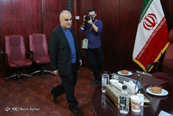 نخستین همایش ملی قرض‌الحسنه در تهران
