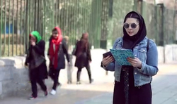 تسلیم دسته جمعی تروریست‌های داعش در باغوز + فیلم