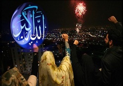 حماسه «چهل» سالگی انقلاب اسلامی از لنز دوربین عکاسان + فیلم