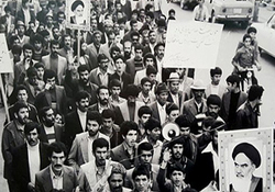 آوار راهپیمایی باشکوه ۲۲ بهمن ۹۷ بر سر رسانه‌های فارسی زبان خارجی + صوت