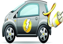 تسهیلات ویژه دولت ایتالیا برای صاحبان خودروهای برقی/ جنگ با آلودگی هوا با خودروهای سوخت پاک + فیلم