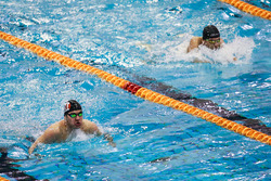 مسابقه شنا آب‌های آزاد - بوشهر